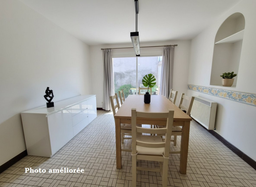 vente Maison Coron - Photo 9