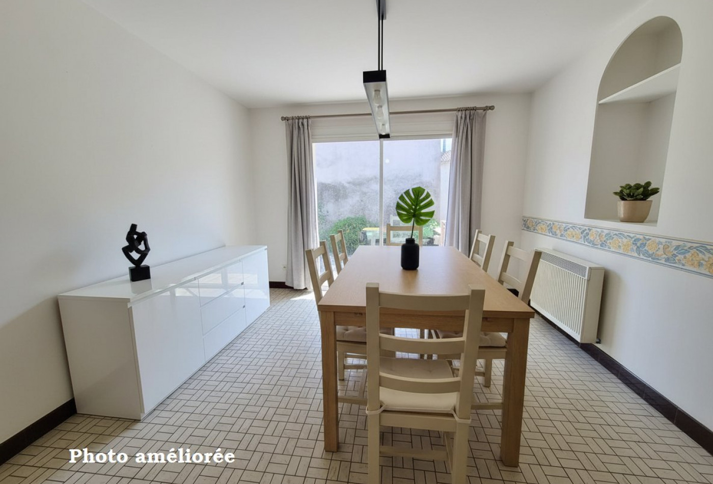 vente Maison Coron - Photo 9