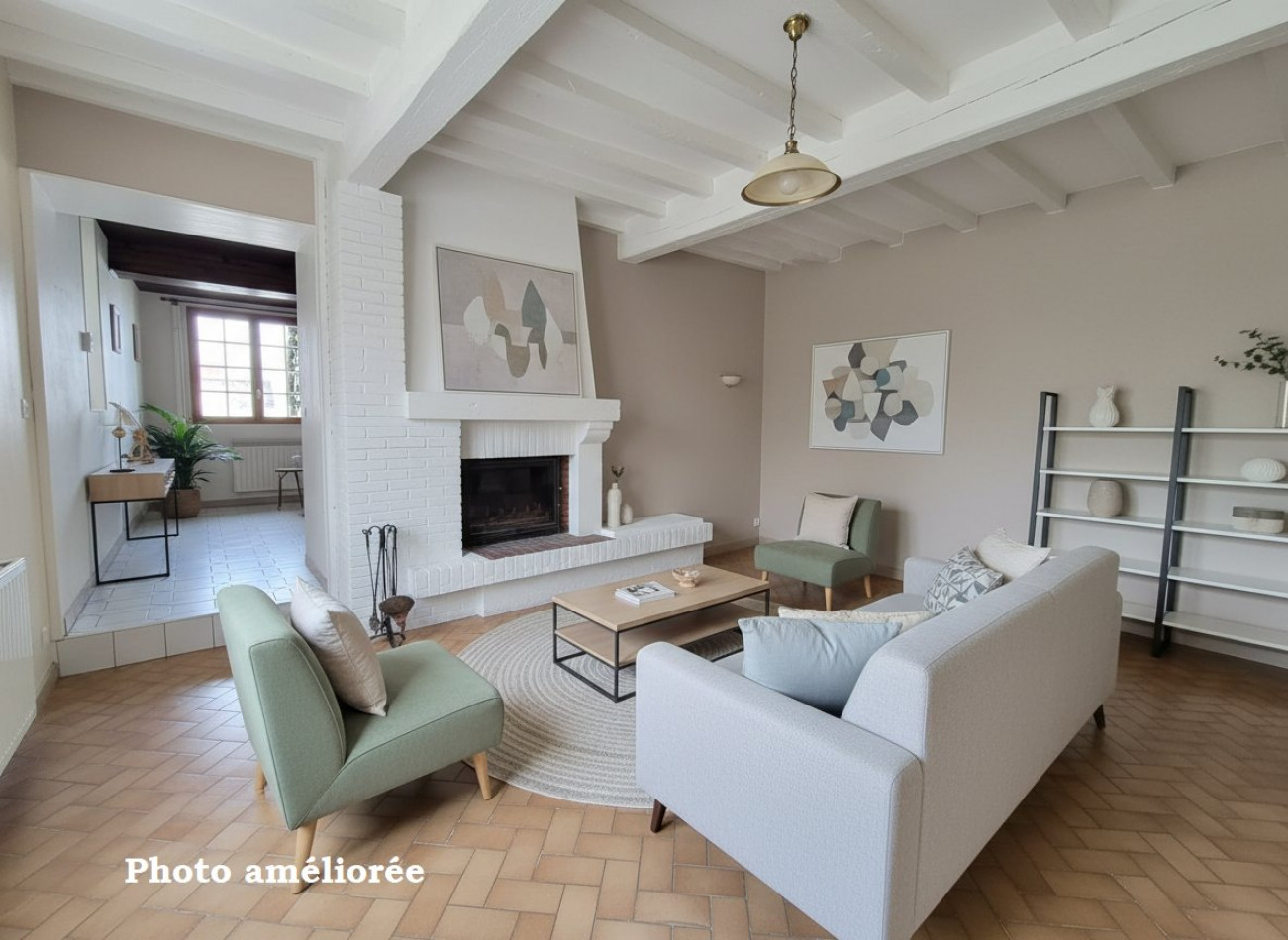 à vendre Maison Coron - Photo 4