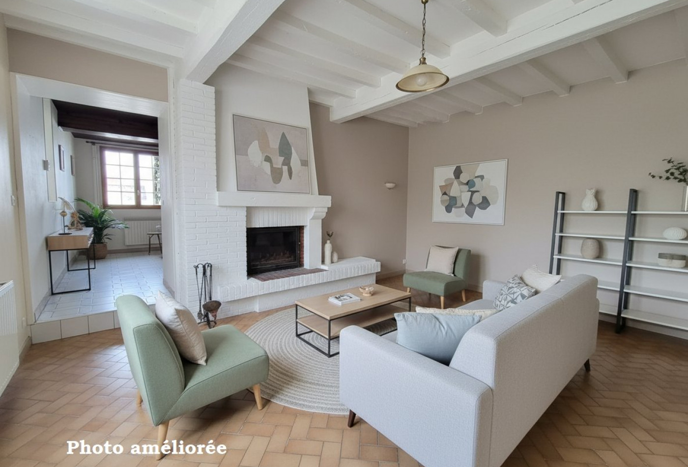 vente Maison Coron - Photo 4