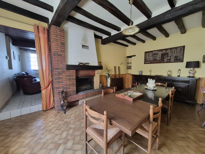 vente Maison Coron - Photo 3