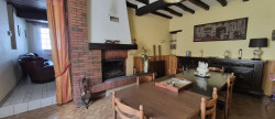 vente Maison Coron