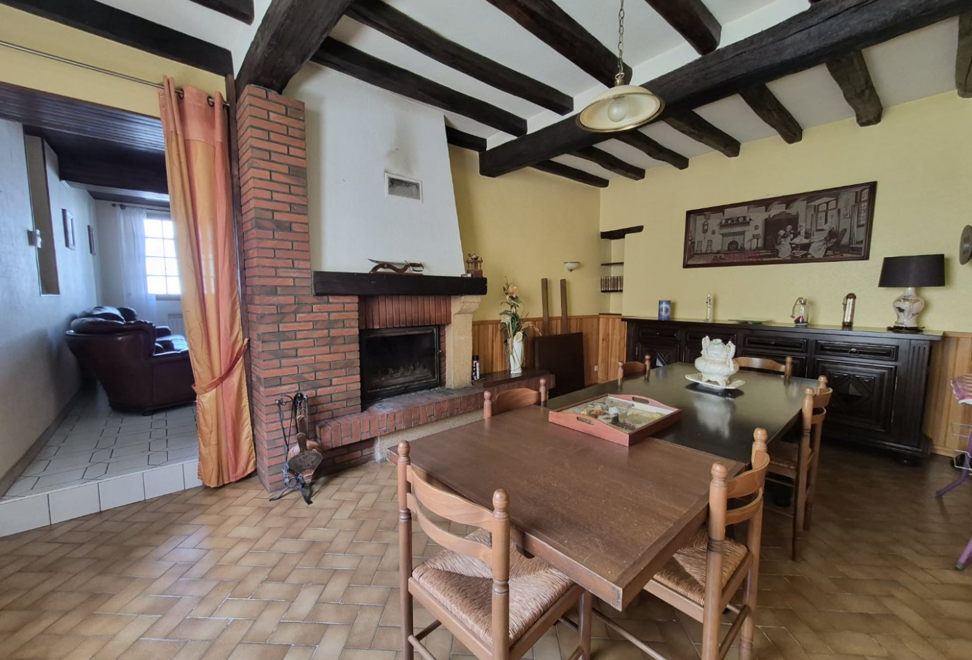 vente Maison Coron - Photo 3