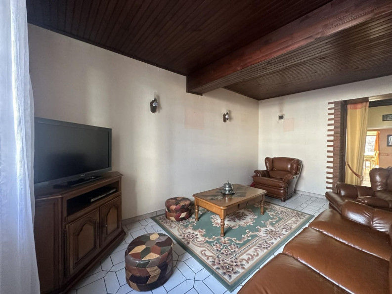 vente Maison Coron - Photo 4