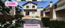 vente Maison Coron