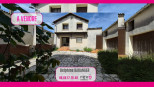 vente Maison Coron
