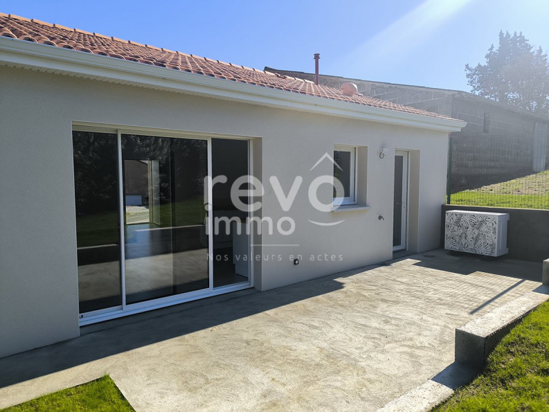 location Maison Oree D'anjou - Photo 2