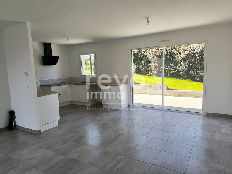 location Maison Oree D'anjou - Photo 3