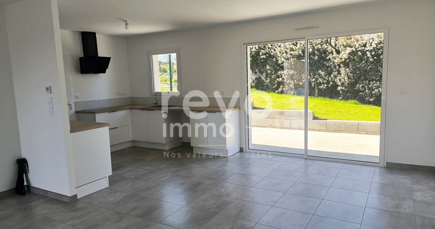 location Maison Oree D'anjou