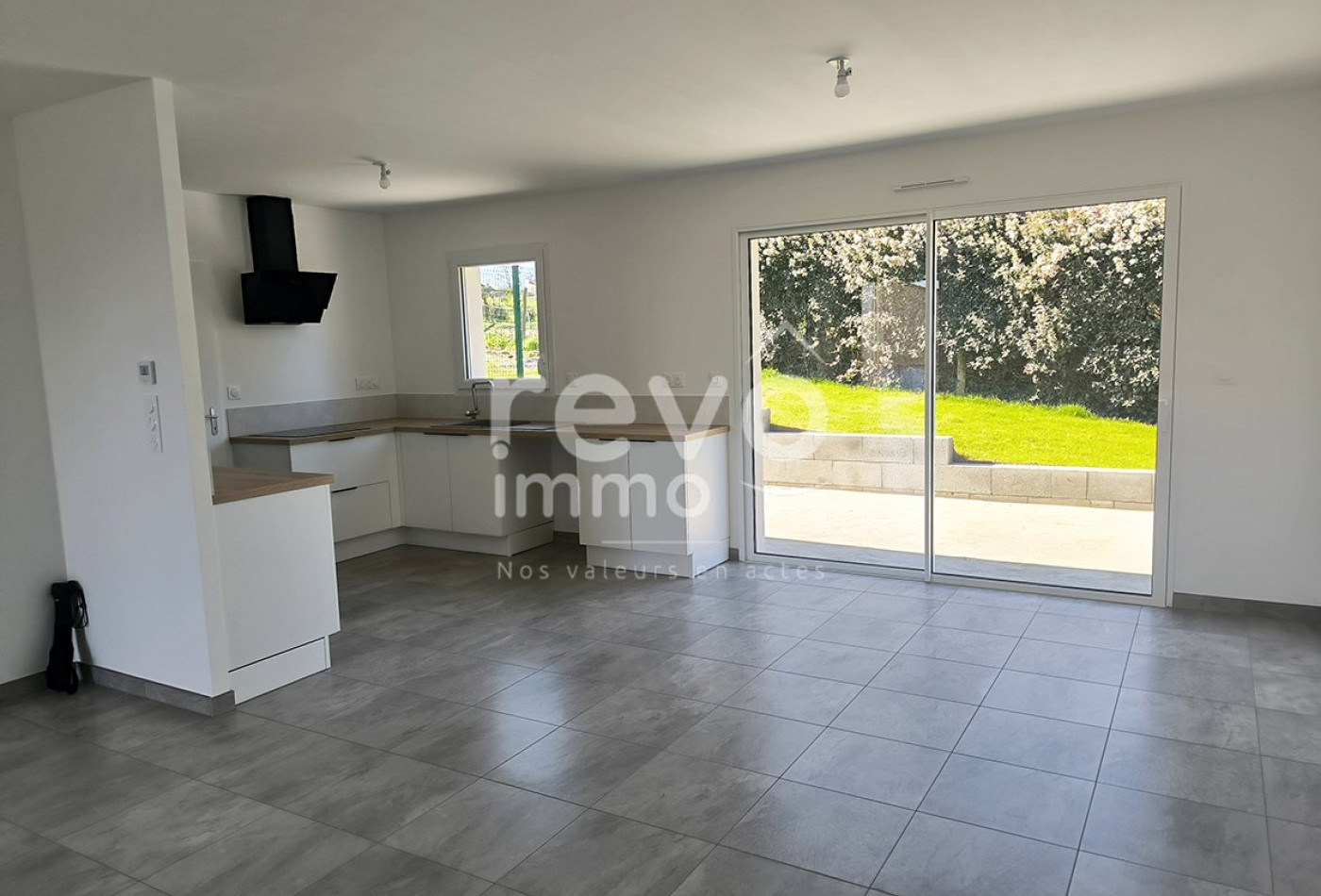 location Maison Oree D'anjou - Photo 3
