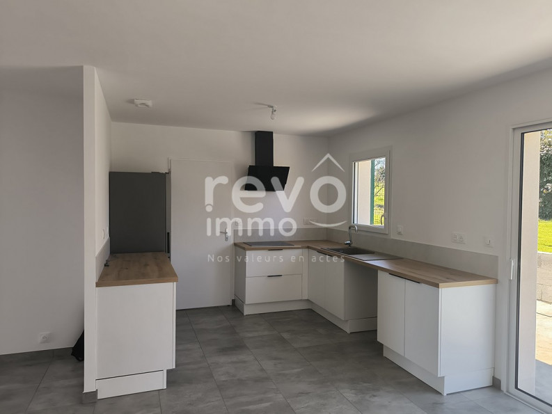 location Maison Oree D'anjou - Photo 4