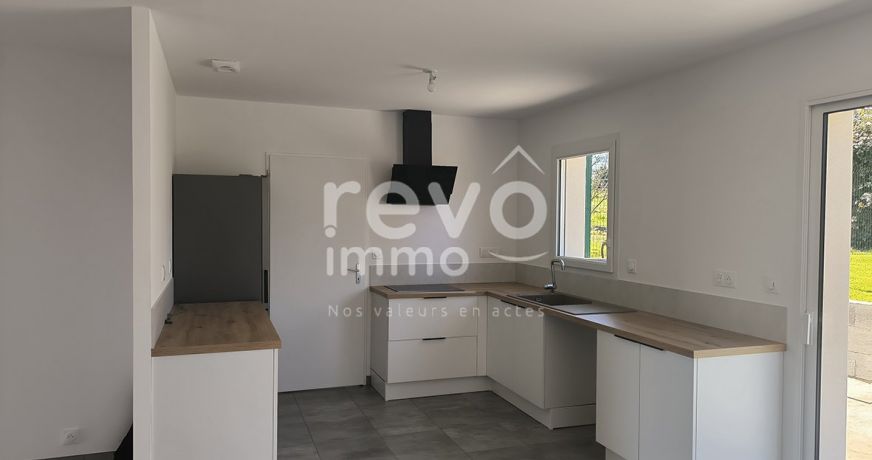 location Maison Oree D'anjou