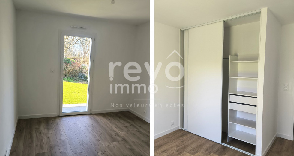 location Maison Oree D'anjou - Photo 5