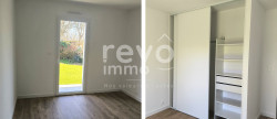 location Maison Oree D'anjou