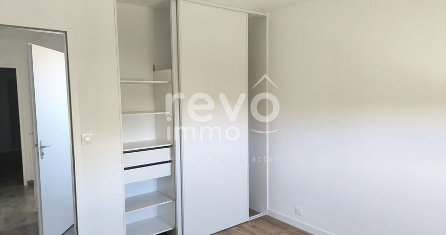 location Maison Oree D'anjou