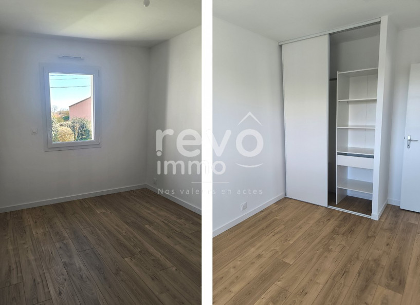 location Maison Oree D'anjou - Photo 8