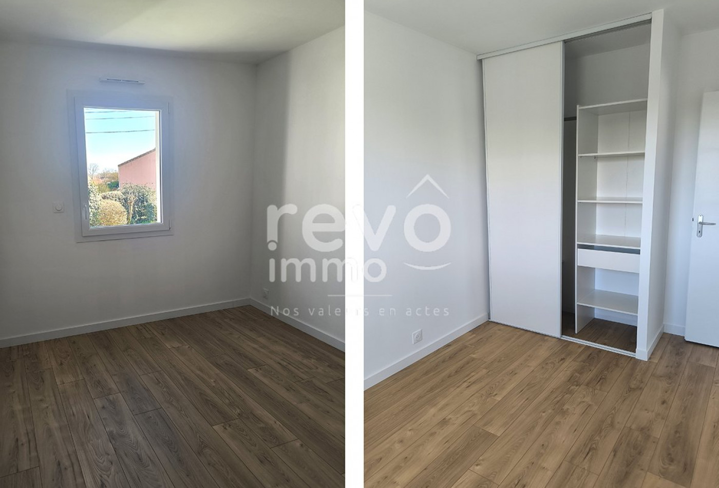 location Maison Oree D'anjou - Photo 8