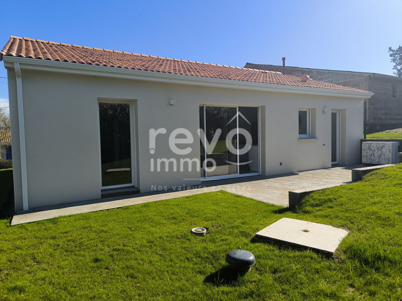 location Maison Oree D'anjou - Photo 9