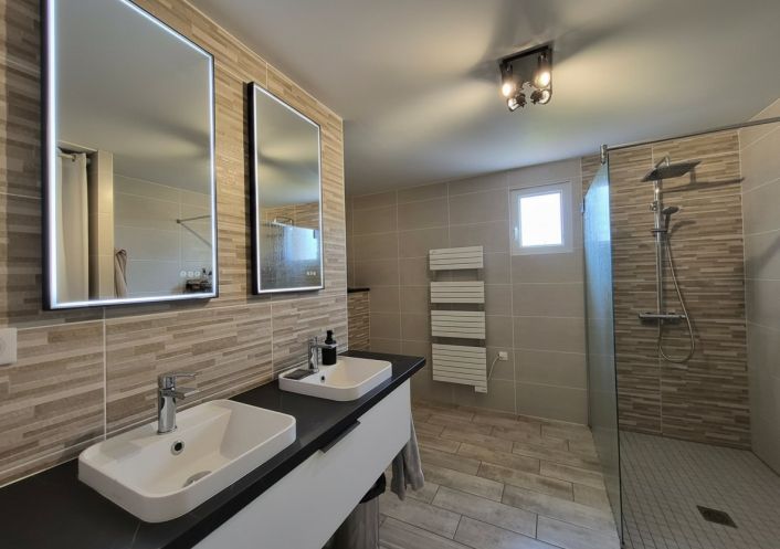 à vendre Maison et terrain La Jumelliere