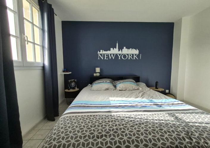 à vendre Maison et terrain La Jumelliere