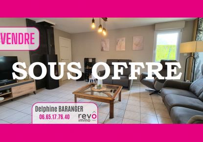 vente Maison et terrain La Jumelliere