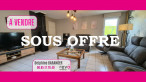 à vendre Maison et terrain La Jumelliere