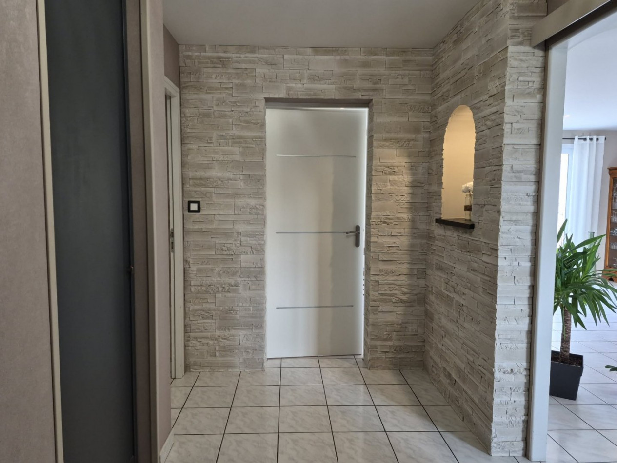 à vendre Maison et terrain La Jumelliere - Photo 3