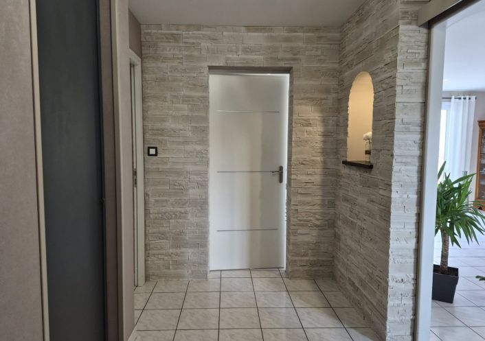 à vendre Maison et terrain La Jumelliere