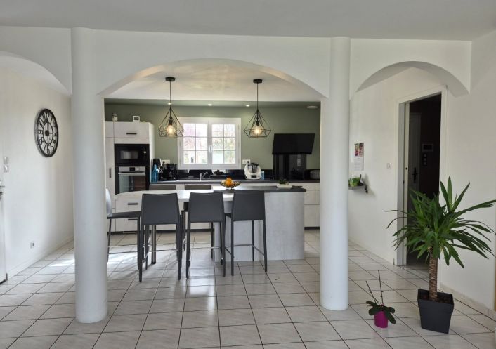 à vendre Maison et terrain La Jumelliere