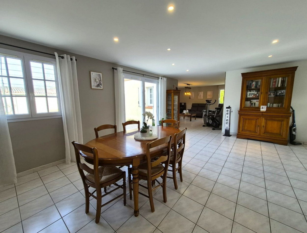 à vendre Maison et terrain La Jumelliere - Photo 8