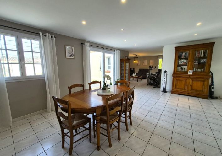 à vendre Maison et terrain La Jumelliere