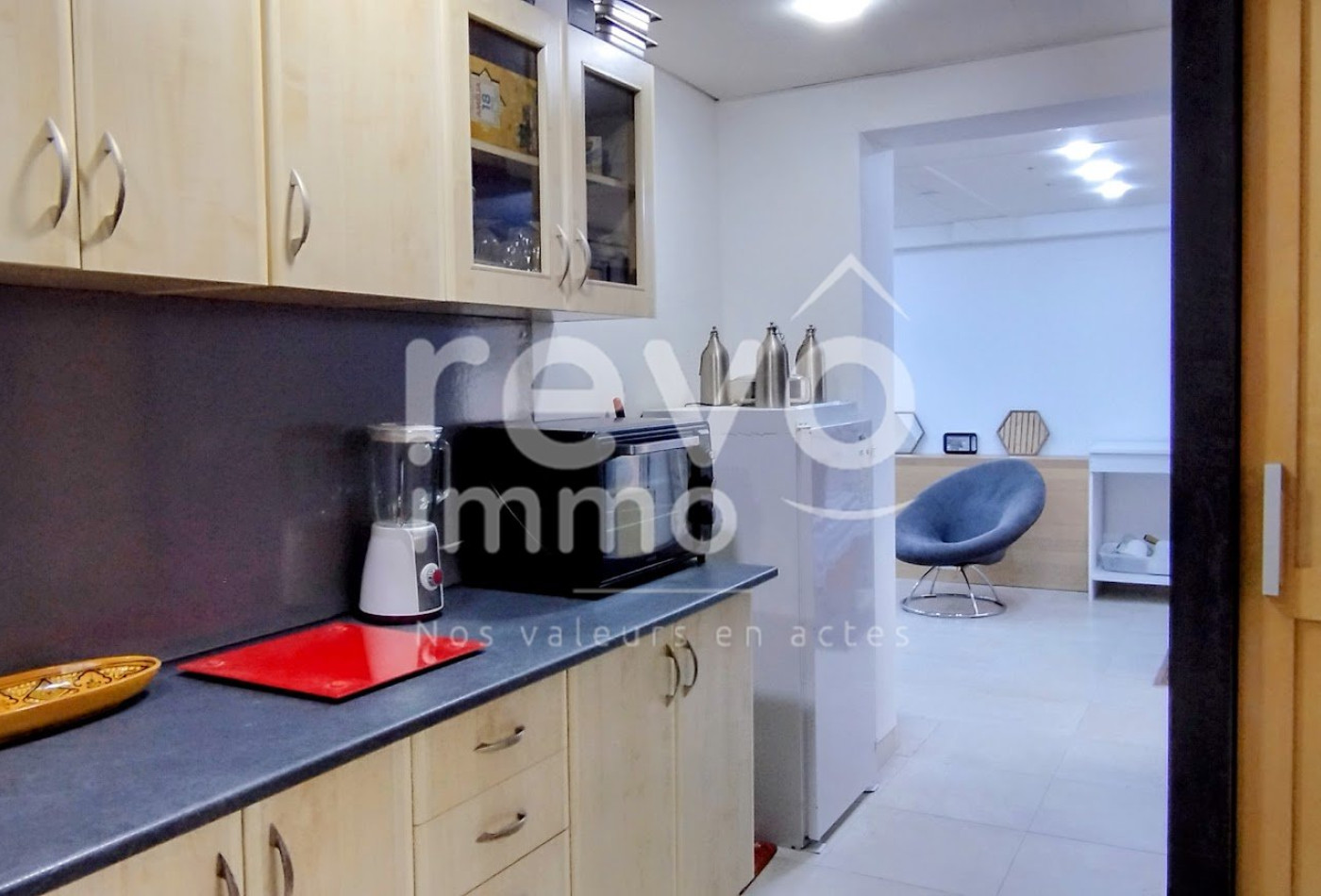 vente Maison Saint Martin Du Fouilloux - Photo 10