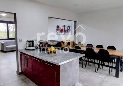 vente Maison Saint Martin Du Fouilloux