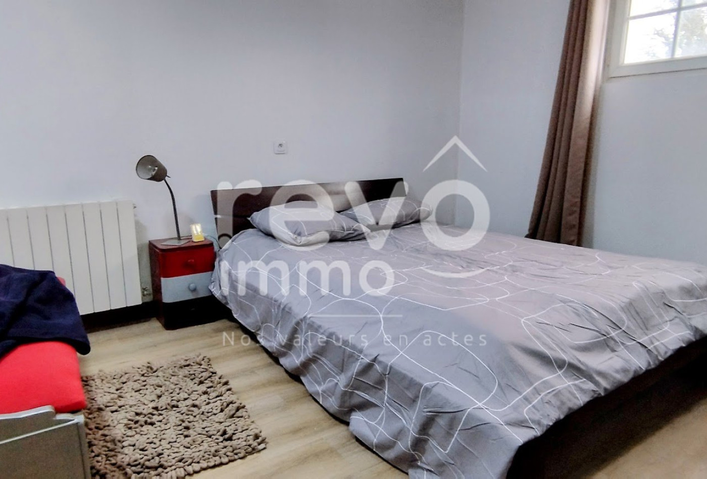 vente Maison Saint Martin Du Fouilloux - Photo 8