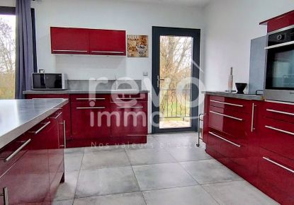vente Maison Saint Martin Du Fouilloux