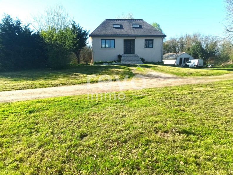 vente Maison Saint Martin Du Fouilloux - Photo 7