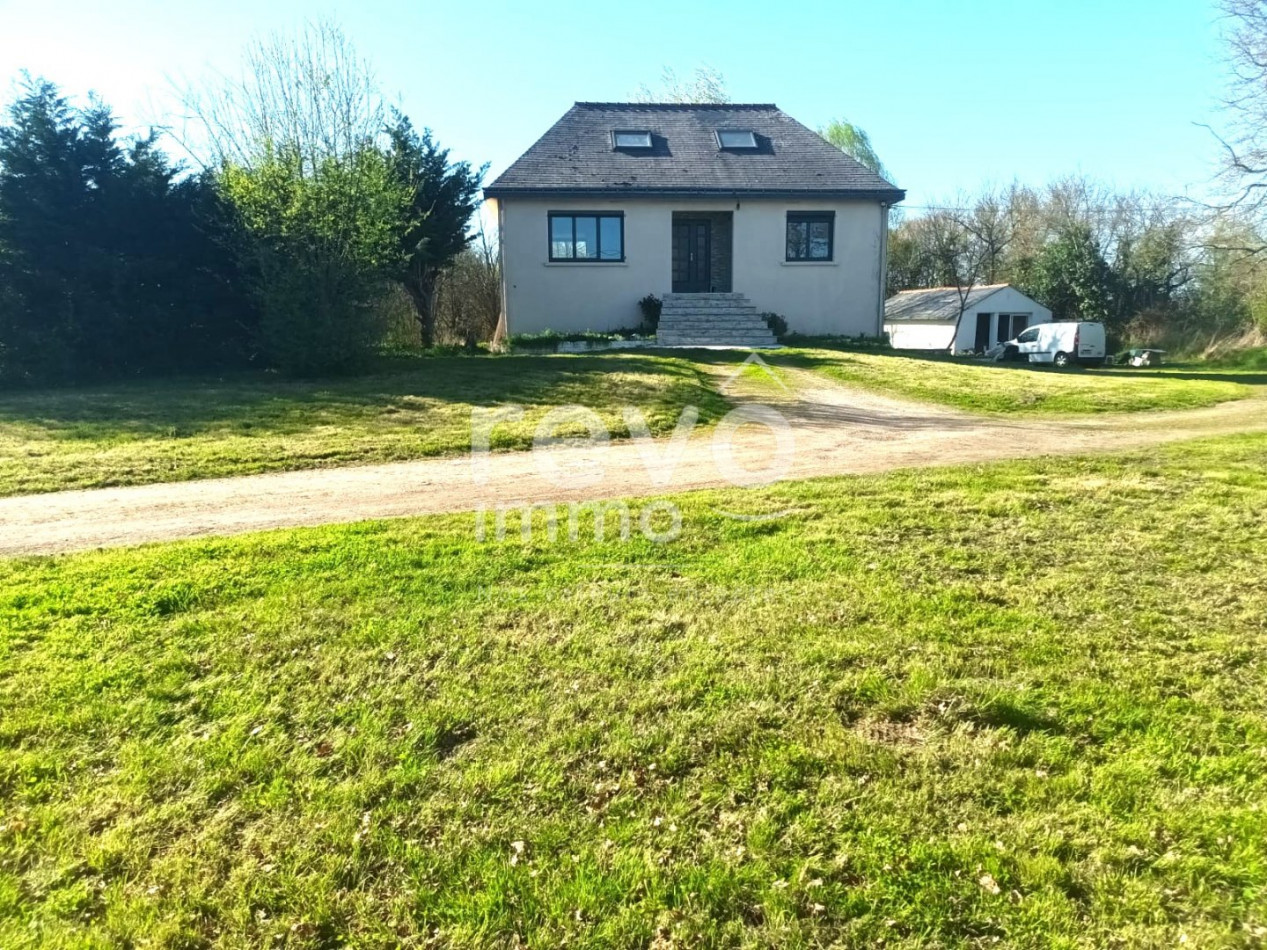 à vendre Maison Saint Martin Du Fouilloux - Photo 7
