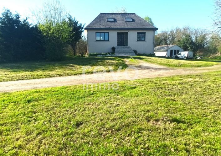 à vendre Maison Saint Martin Du Fouilloux