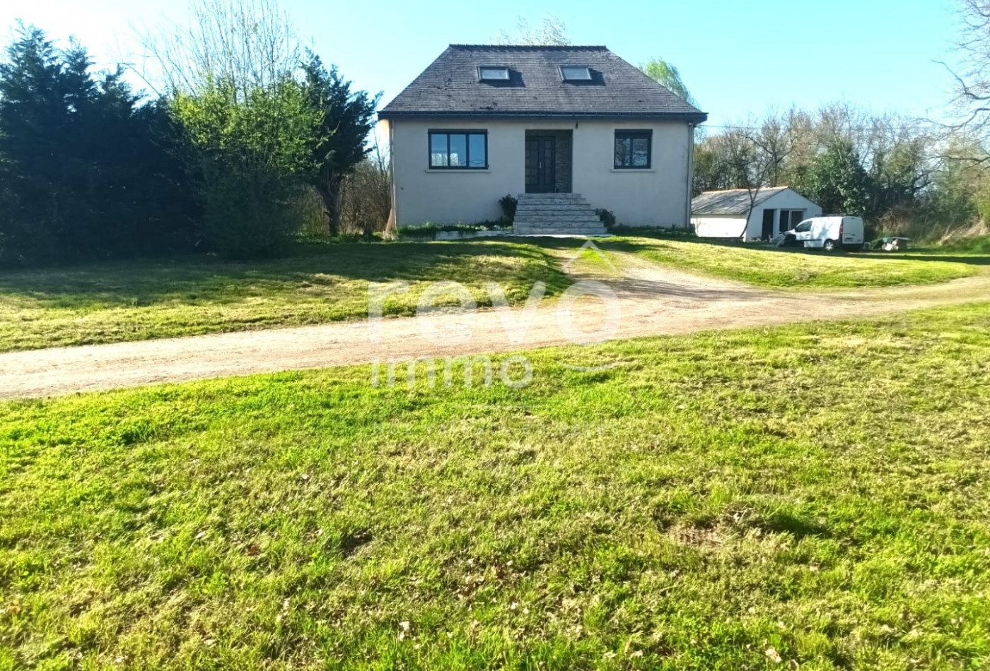 vente Maison Saint Martin Du Fouilloux - Photo 7