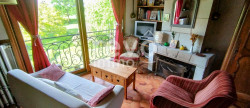 vente Maison Saint Mathurin Sur Loire
