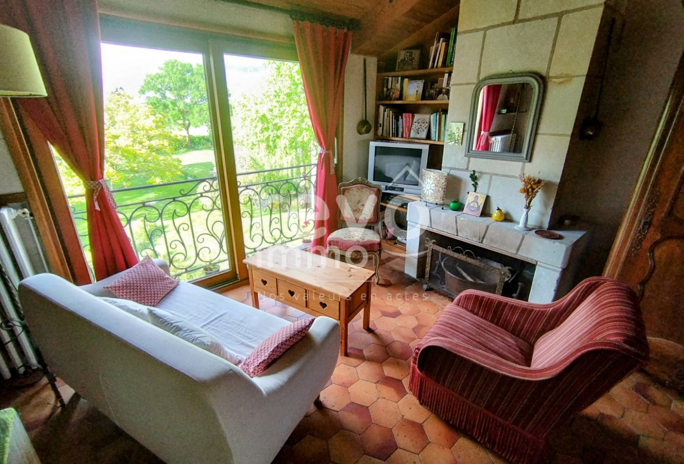 vente Maison Saint Mathurin Sur Loire - Photo 5
