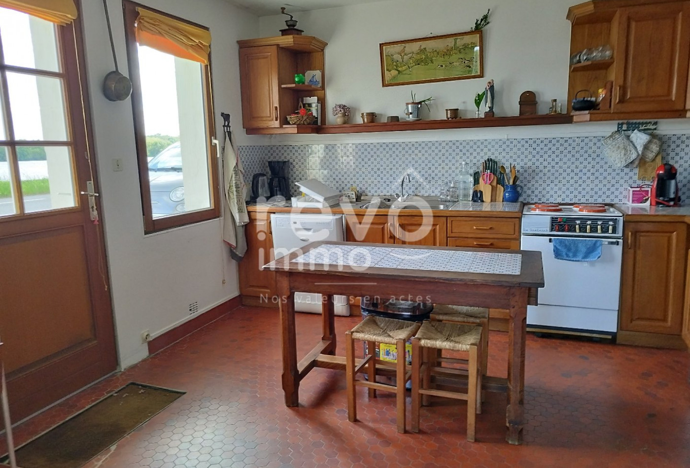 vente Maison Saint Mathurin Sur Loire - Photo 9