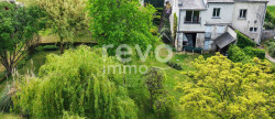 vente Maison Saint Mathurin Sur Loire