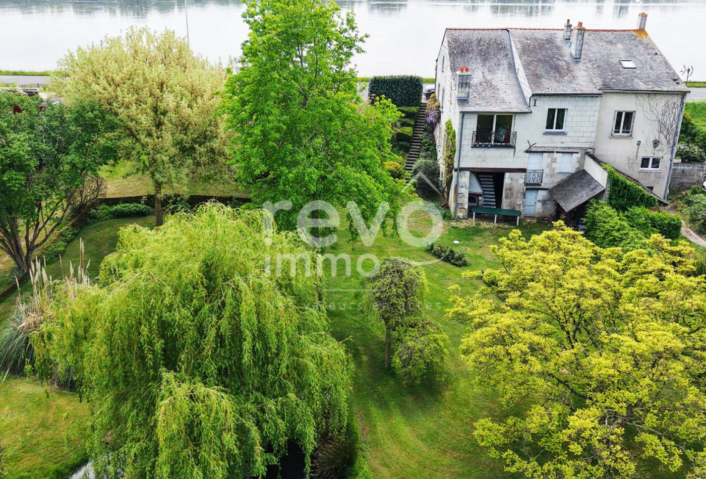 vente Maison Saint Mathurin Sur Loire - Photo 10