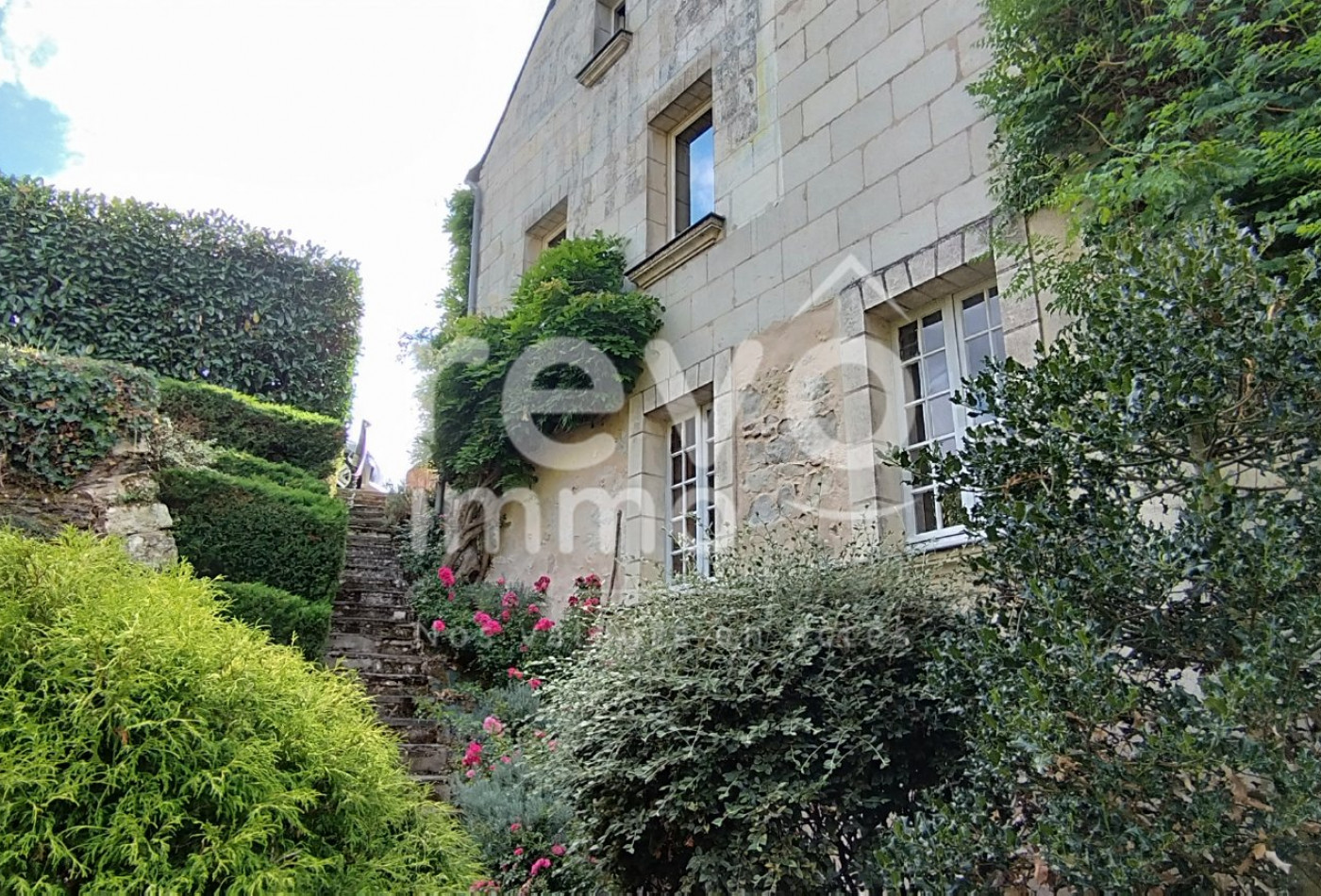 vente Maison Saint Mathurin Sur Loire - Photo 2