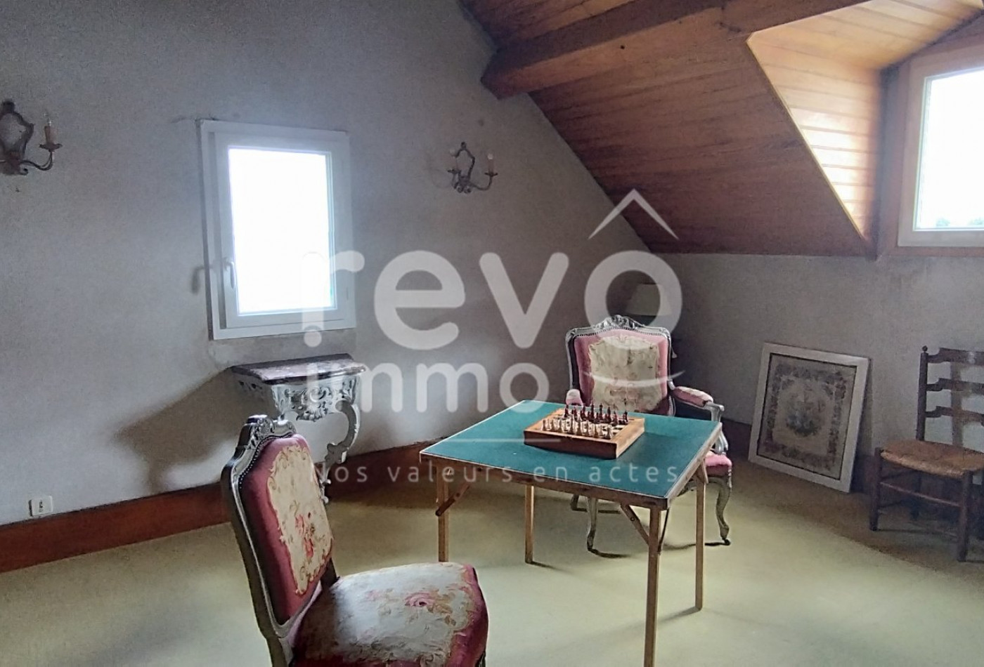 vente Maison Saint Mathurin Sur Loire - Photo 7