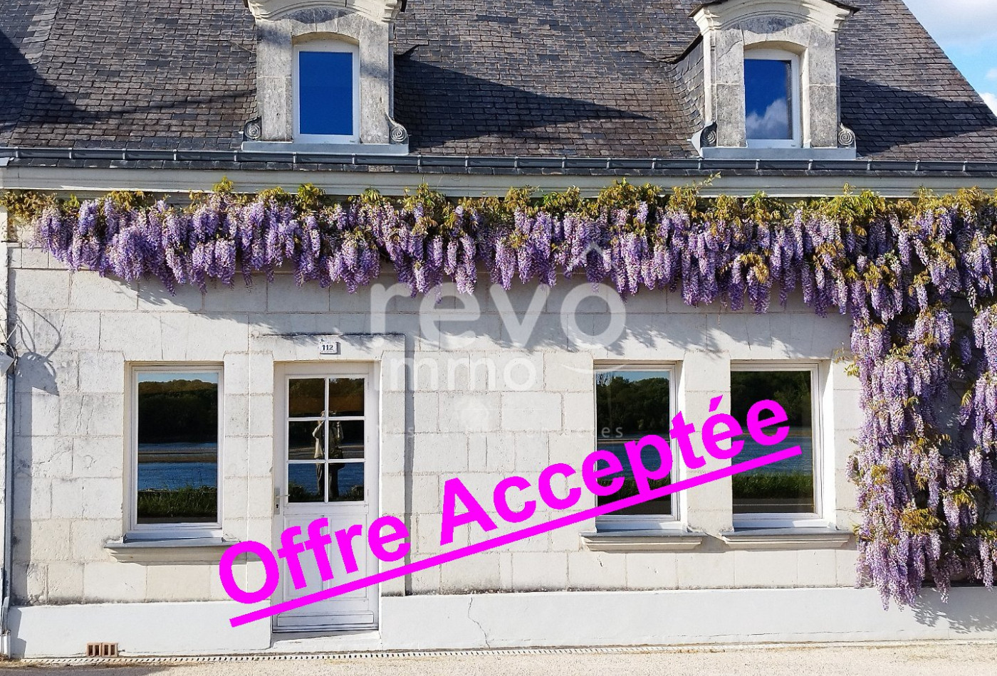 vente Maison Saint Mathurin Sur Loire - Photo 1