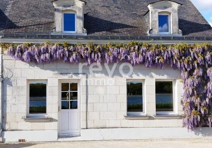 vente Maison Saint Mathurin Sur Loire