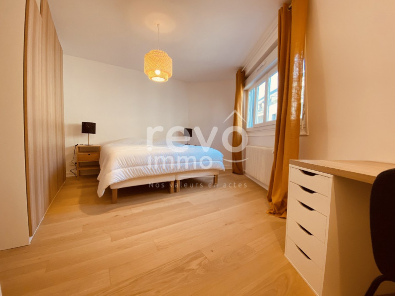 vente Appartement Angers - Photo 3