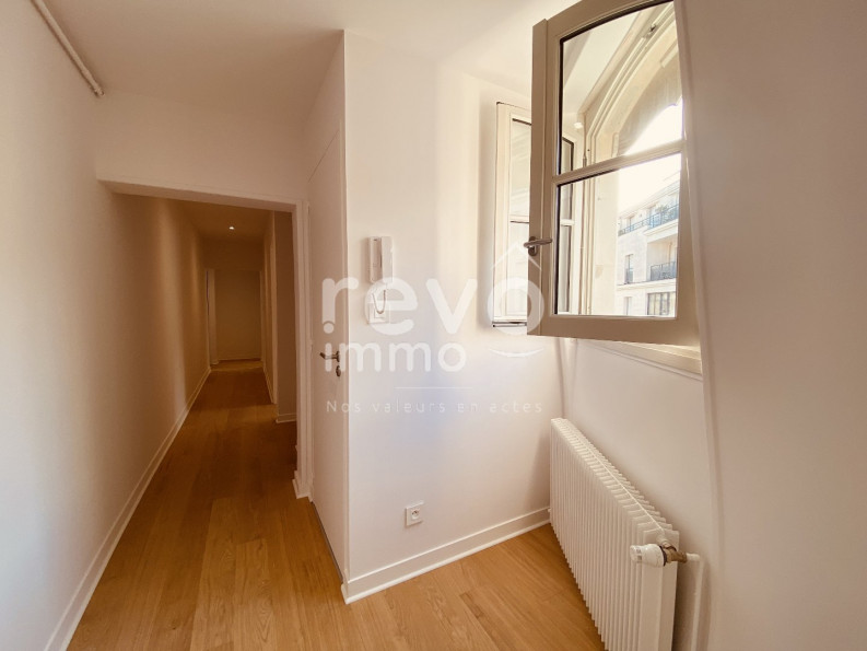 vente Appartement Angers - Photo 6